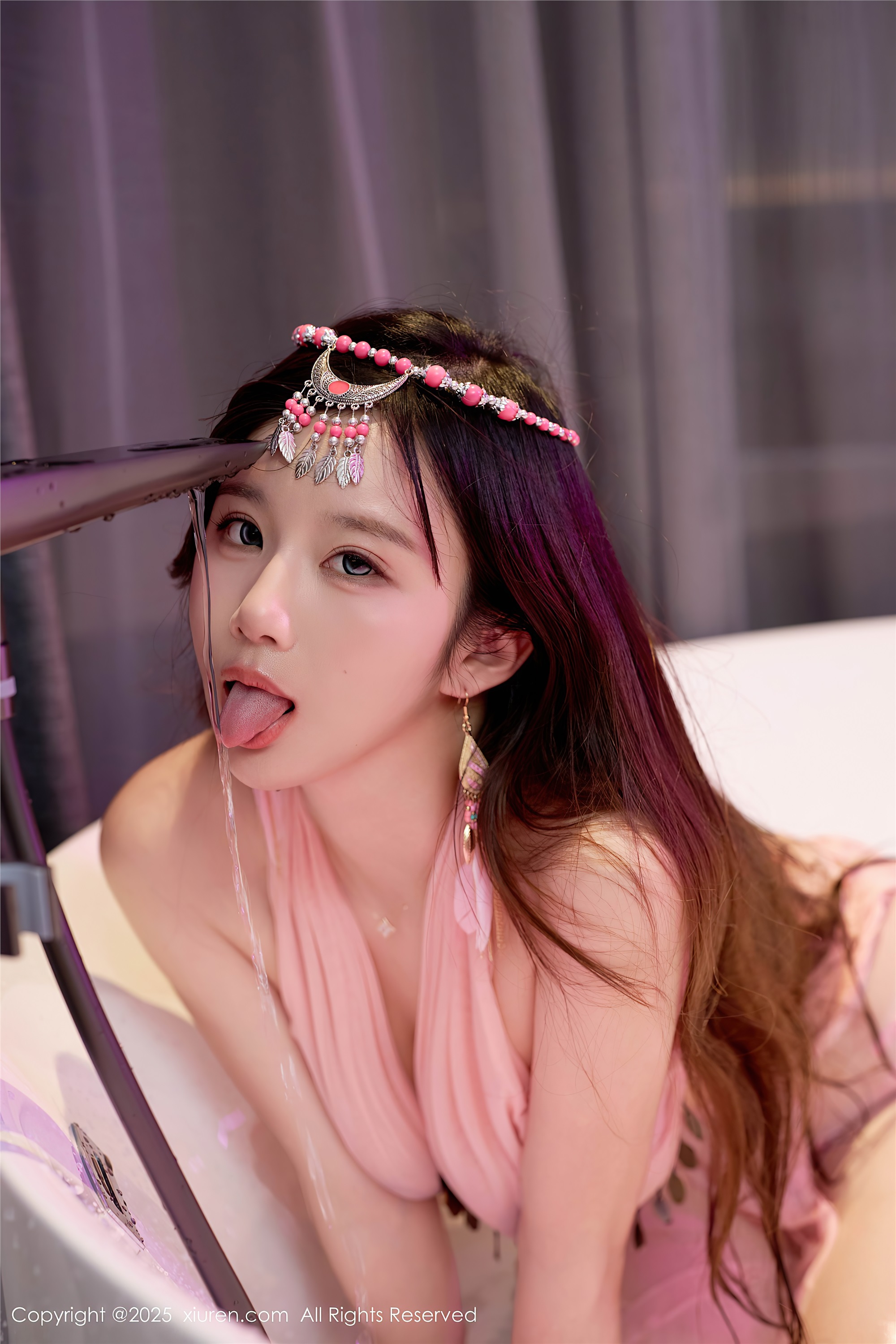 Xiuren秀人网 2025.09.05 NO.10731 小肉肉咪